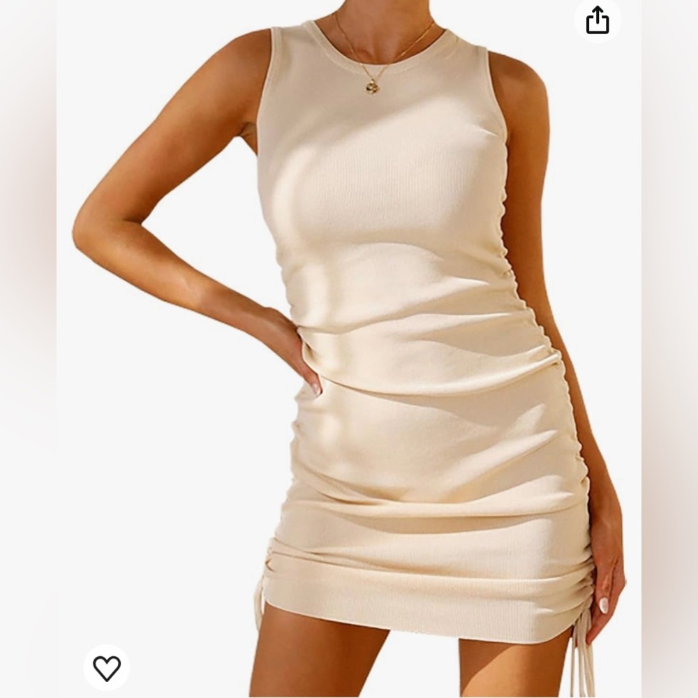 Bodycon dress